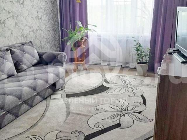 Квартира продажа в Озерки Д, Тверская область