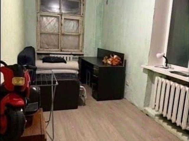 Квартира продажа в Озерки, Конаковский муниципальный округ