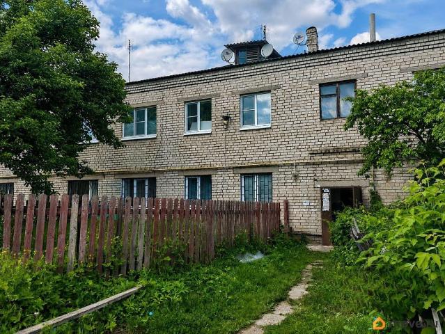 Квартира продажа в Озерки Д, Тверская область
