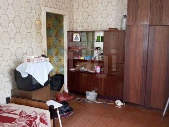 Квартира продажа в Озерки Д, Тверская область