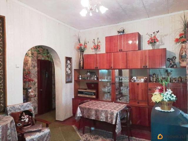 Квартира продажа в Озерки Д, Тверская область