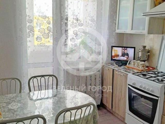 Квартира продажа в Озерки Д, Тверская область