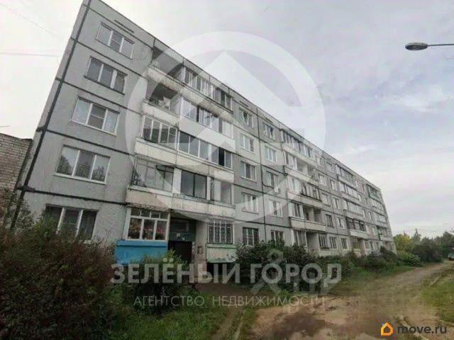 Квартира продажа в Озерки Д, Тверская область