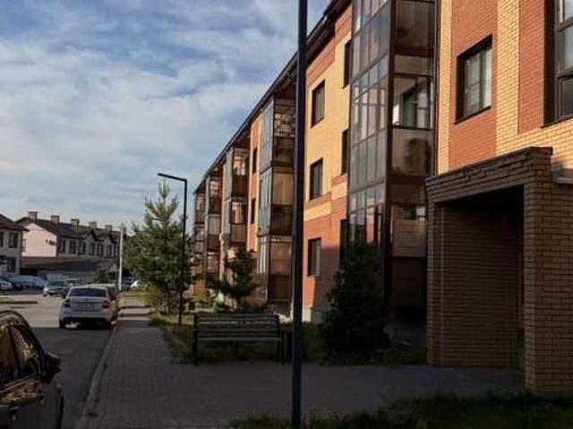 Квартира продажа в Новосибирская область