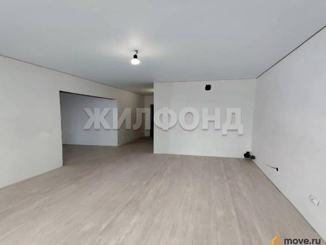 Квартира продажа в Новосибирская область