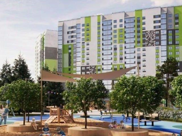 Квартира продажа в Новосибирская область