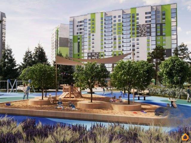 Квартира продажа в Новосибирская область