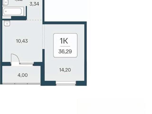 Квартира продажа в Новосибирская область