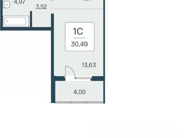 Квартира продажа в Новосибирская область