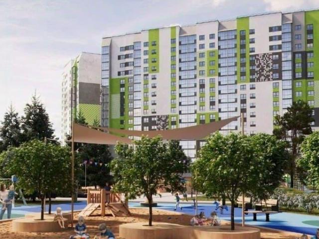 Квартира продажа в Новосибирская область