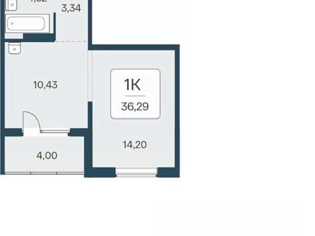 Квартира продажа в Новосибирская область