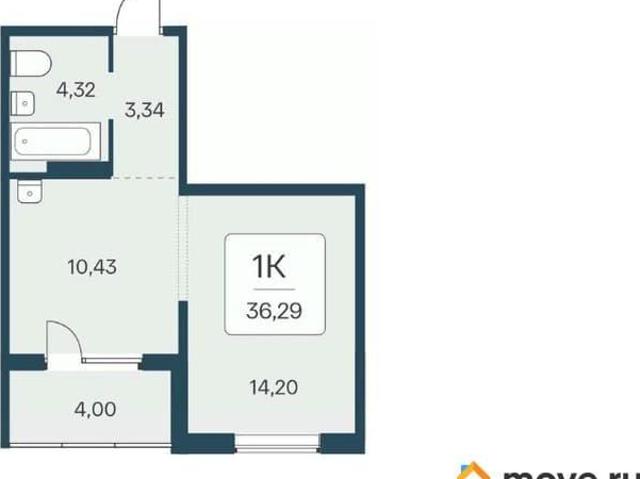 Квартира продажа в Новосибирская область