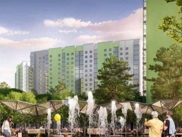 Квартира продажа в Новосибирская область