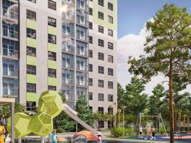 Квартира продажа в Новосибирская область