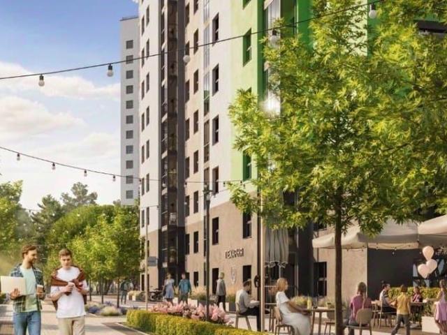 Квартира продажа в Новосибирская область
