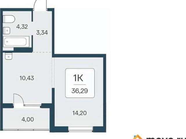 Квартира продажа в Новосибирская область