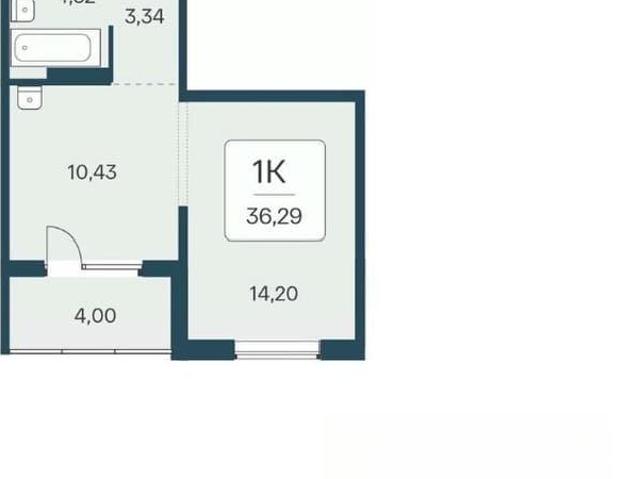 Квартира продажа в Новосибирская область
