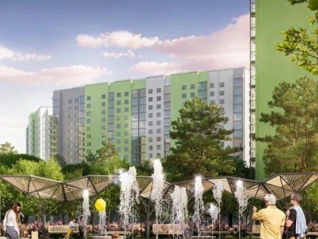 Квартира продажа в Новосибирская область