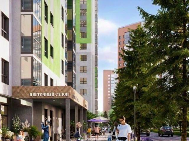 Квартира продажа в Новосибирская область
