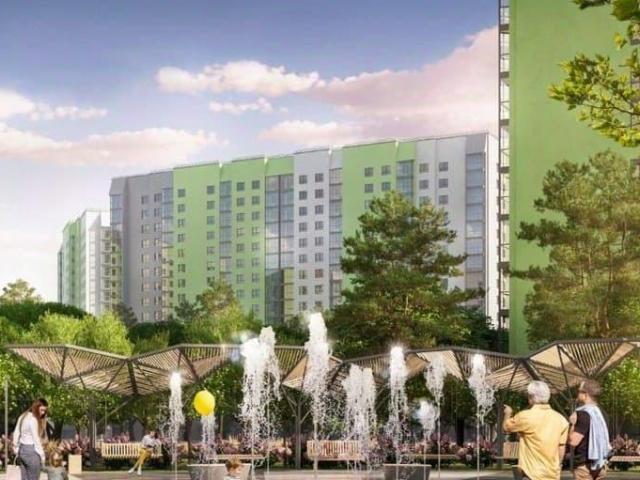 Квартира продажа в Новосибирская область