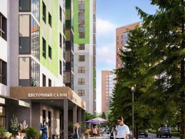 Квартира продажа в Новосибирская область