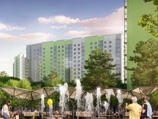Квартира продажа в Новосибирская область