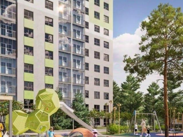 Квартира продажа в Новосибирская область