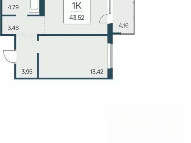 Квартира продажа в Новосибирская область