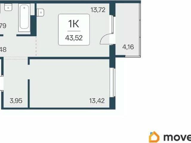 Квартира продажа в Новосибирская область
