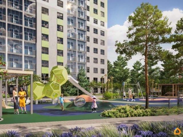 Квартира продажа в Новосибирская область