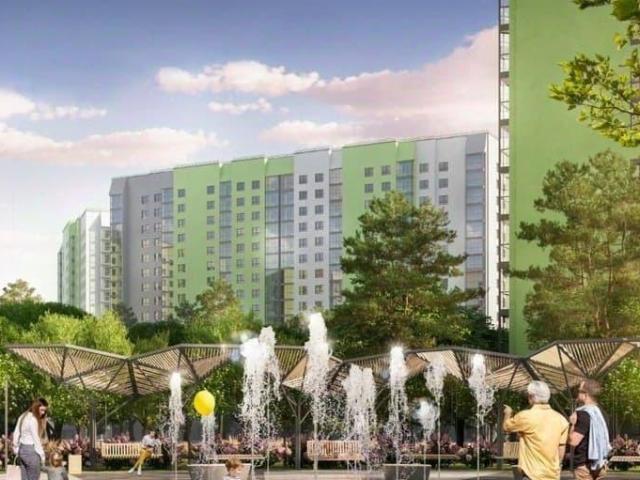 Квартира продажа в Новосибирская область