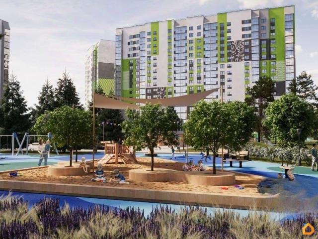 Квартира продажа в Новосибирская область