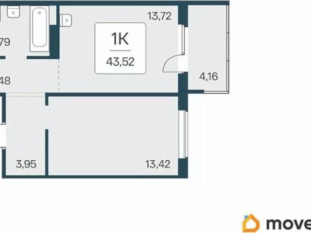 Квартира продажа в Новосибирская область