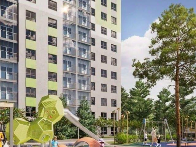 Квартира продажа в Новосибирская область
