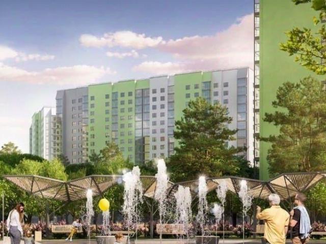 Квартира продажа в Новосибирская область