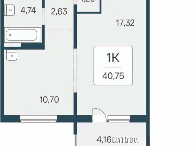 Квартира продажа в Новосибирская область