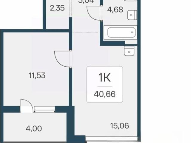 Квартира продажа в Новосибирская область