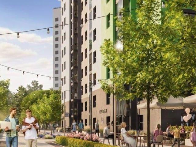 Квартира продажа в Новосибирская область