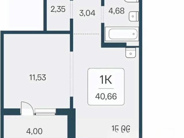 Квартира продажа в Новосибирская область