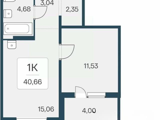 Квартира продажа в Новосибирская область
