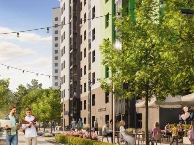 Квартира продажа в Новосибирская область