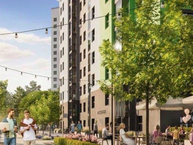 Квартира продажа в Новосибирская область