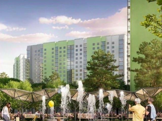 Квартира продажа в Новосибирская область