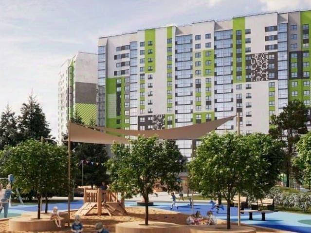 Квартира продажа в Новосибирская область