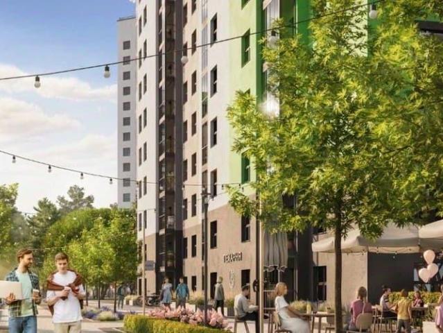 Квартира продажа в Новосибирская область