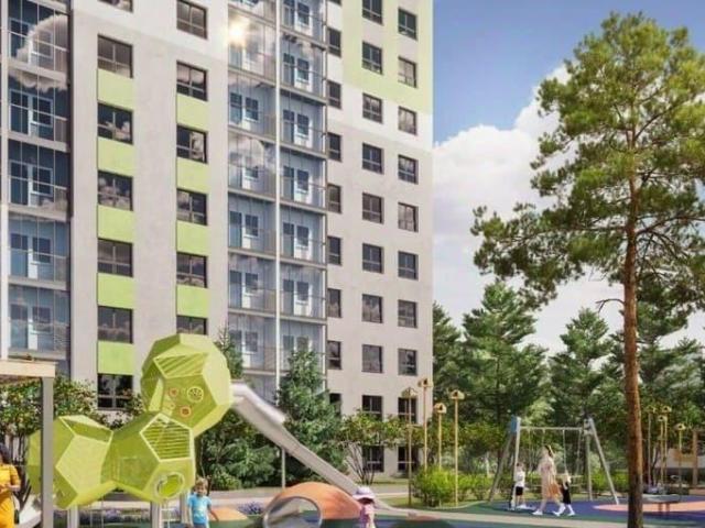 Квартира продажа в Новосибирская область