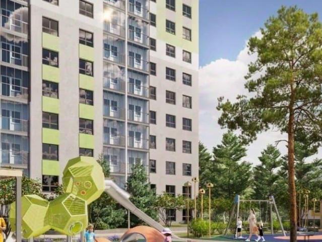 Квартира продажа в Новосибирская область