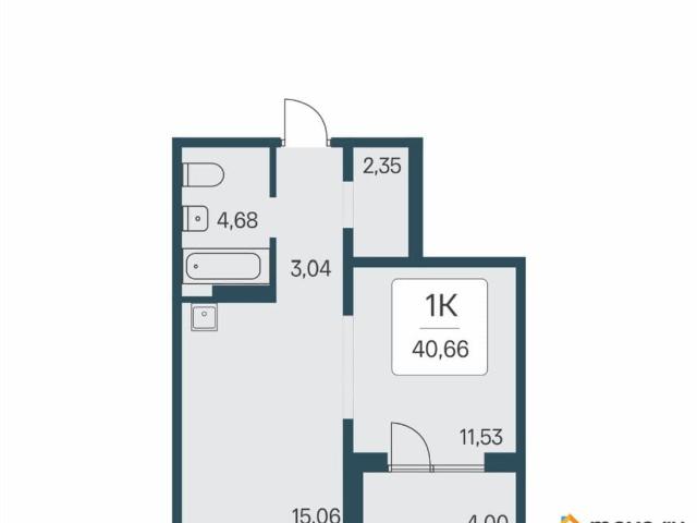 Квартира продажа в Новосибирская область