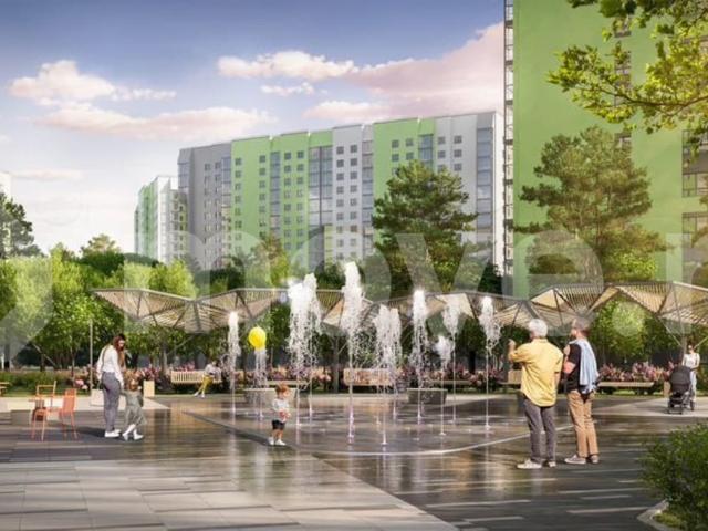 Квартира продажа в Новосибирская область