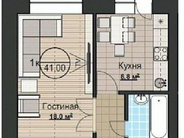 Квартира продажа в Новосибирская область